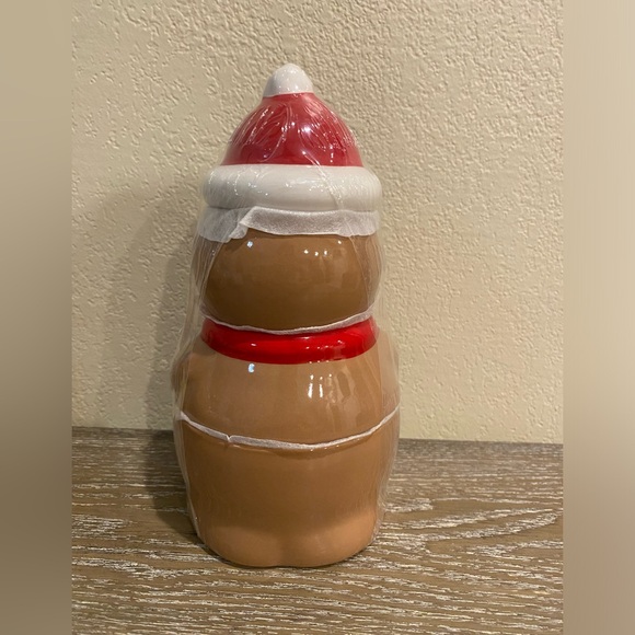 ✨NEW🎅Target Bullseye Playground 2024 Gingerbread Man Measuring Cups🍪 - Picture 2 of 2